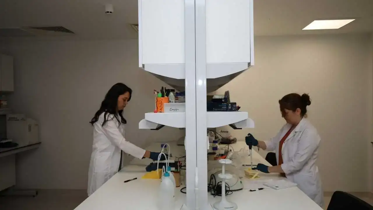 Akdeniz Üniversitesi’nin Yükselişine YÖK Raporuyla Tescil! 6